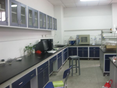 无菌实验室